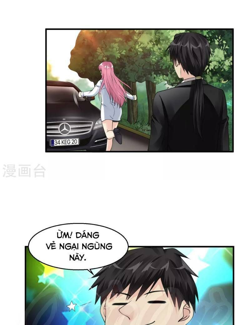 đọc truyện Tuyệt Phẩm Y Thánh Chương 45 ảnh 11 tại Thiên Thai Truyện