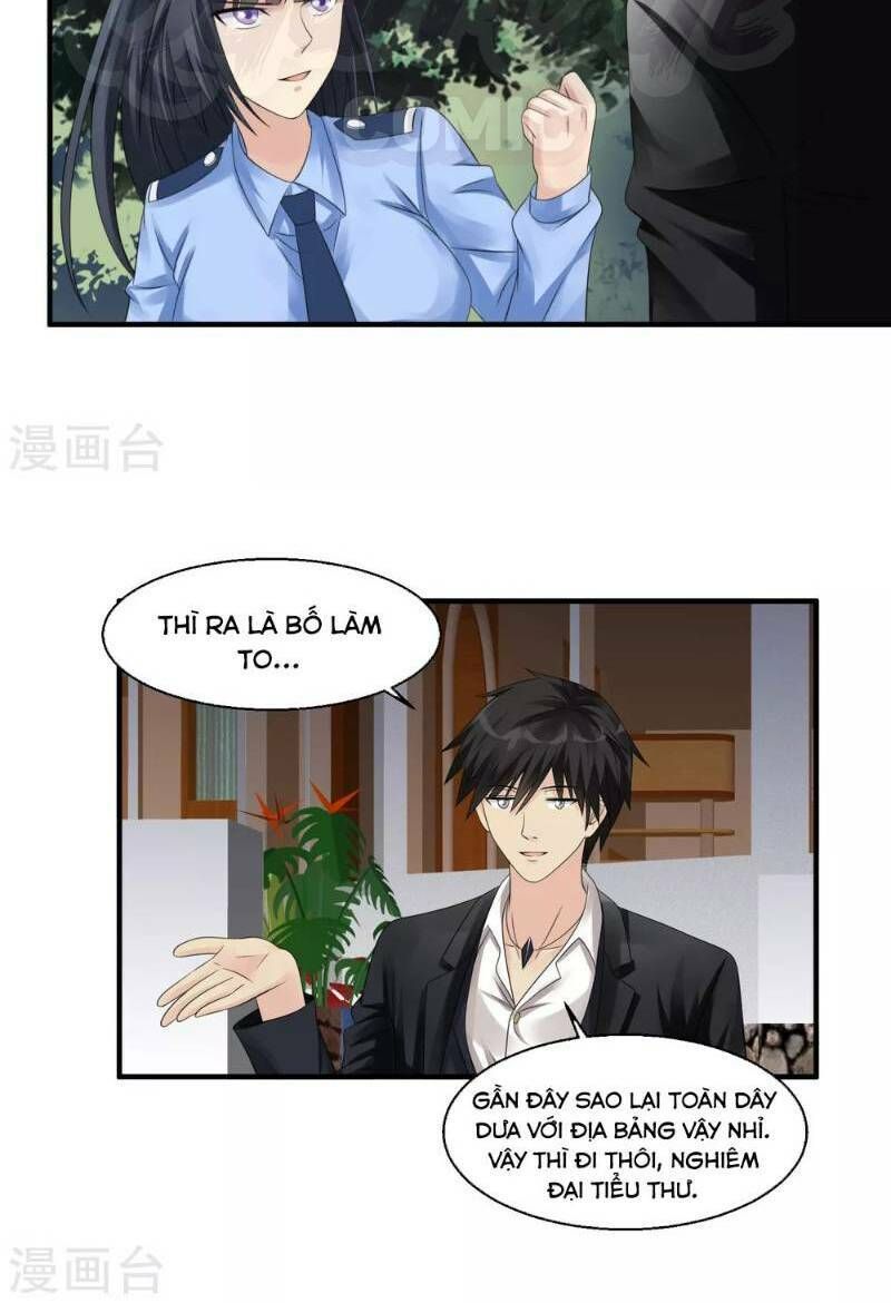 đọc truyện Tuyệt Phẩm Y Thánh Chương 46 ảnh 12 tại Thiên Thai Truyện