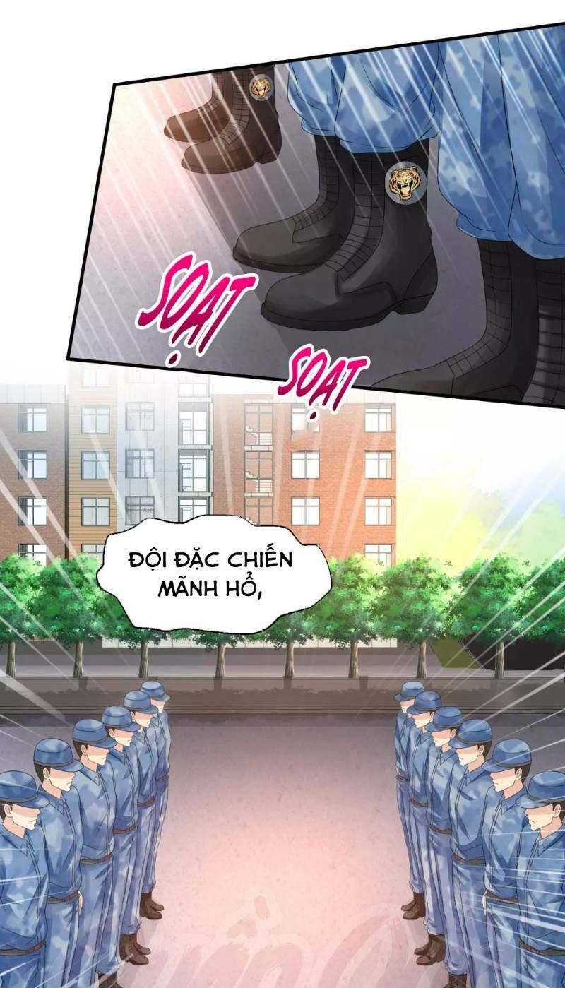 đọc truyện Tuyệt Phẩm Y Thánh Chương 46 ảnh 15 tại Thiên Thai Truyện