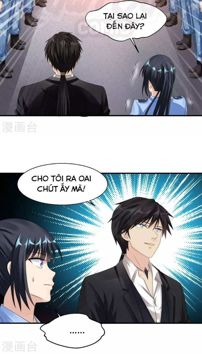 đọc truyện Tuyệt Phẩm Y Thánh Chương 46 ảnh 16 tại Thiên Thai Truyện