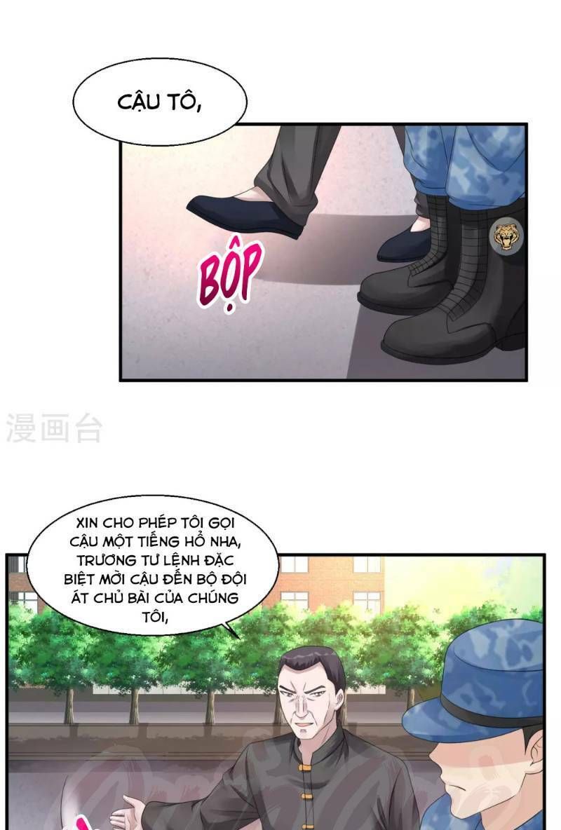 đọc truyện Tuyệt Phẩm Y Thánh Chương 46 ảnh 17 tại Thiên Thai Truyện