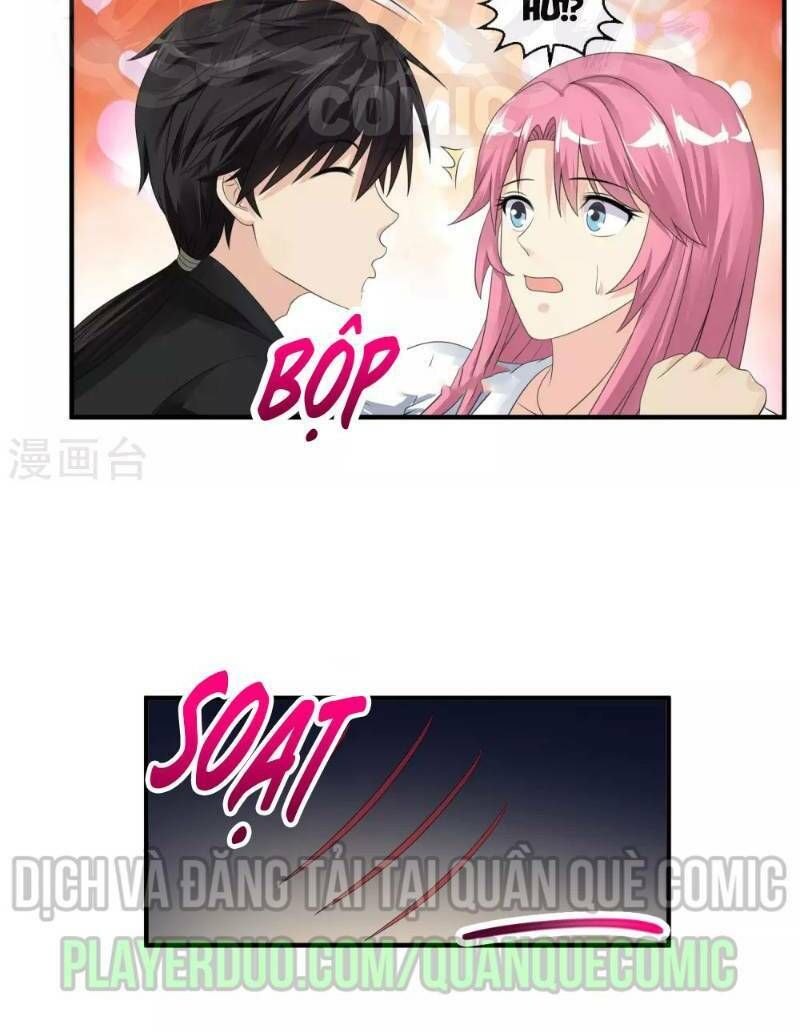 đọc truyện Tuyệt Phẩm Y Thánh Chương 46 ảnh 4 tại Thiên Thai Truyện