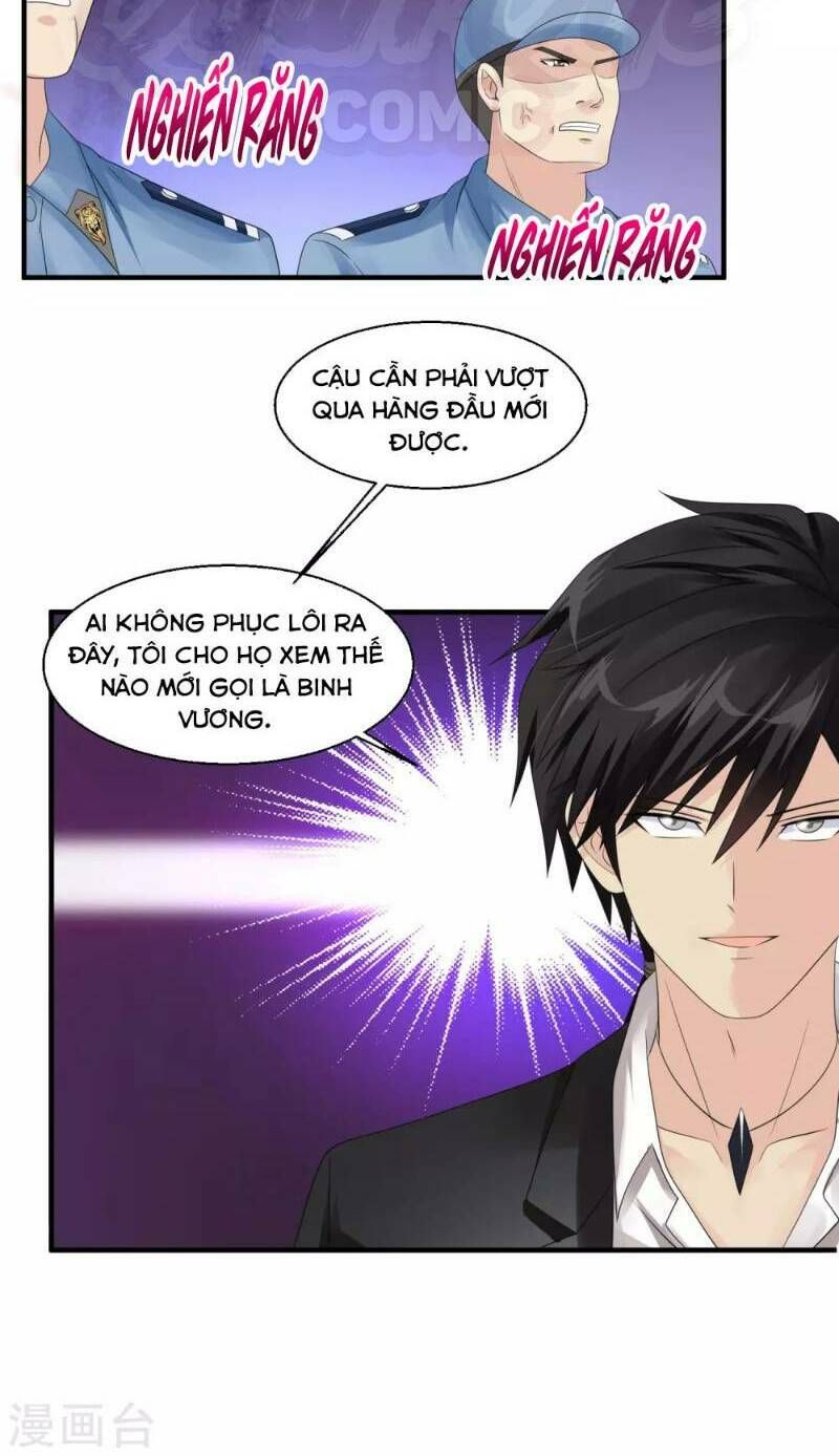 đọc truyện Tuyệt Phẩm Y Thánh Chương 46 ảnh 26 tại Thiên Thai Truyện