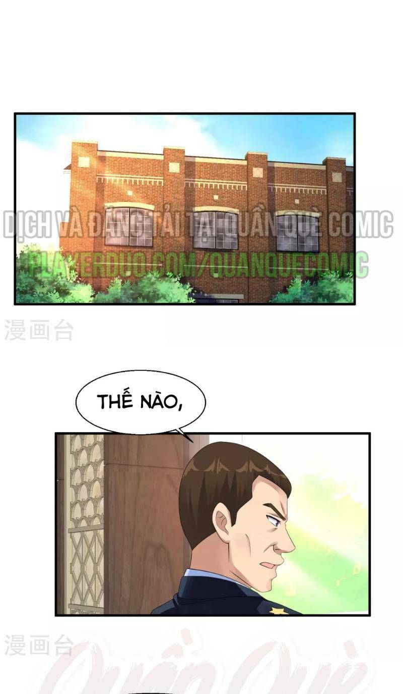 đọc truyện Tuyệt Phẩm Y Thánh Chương 46 ảnh 27 tại Thiên Thai Truyện