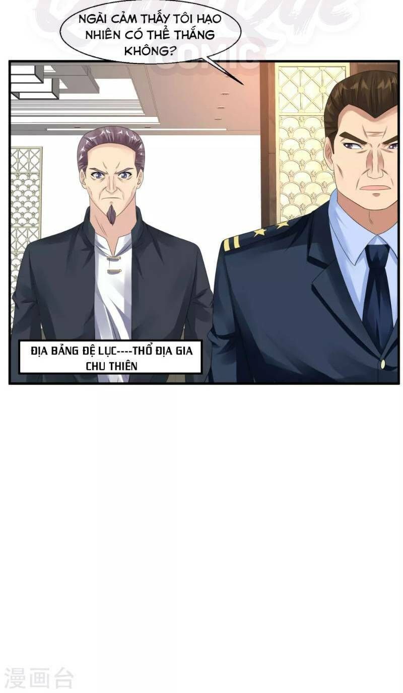 đọc truyện Tuyệt Phẩm Y Thánh Chương 46 ảnh 28 tại Thiên Thai Truyện