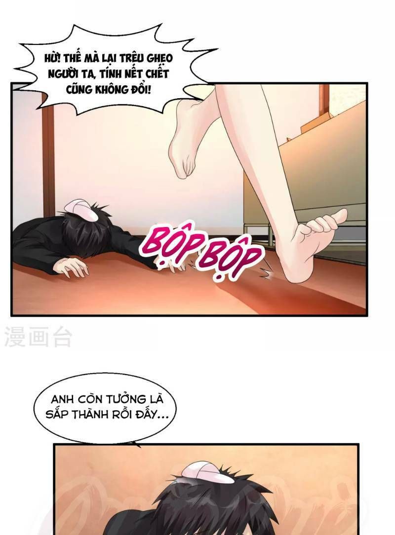 đọc truyện Tuyệt Phẩm Y Thánh Chương 46 ảnh 5 tại Thiên Thai Truyện