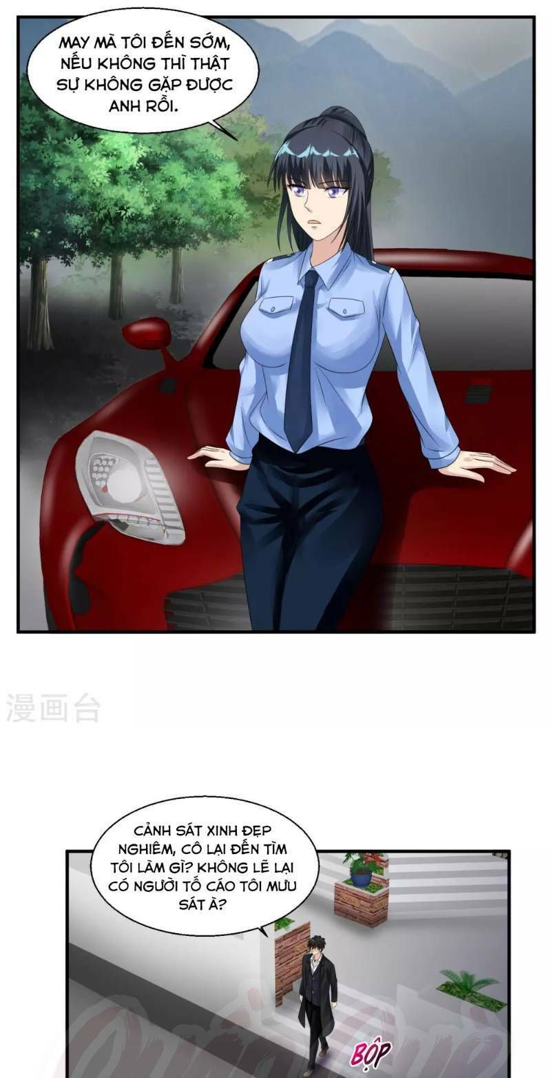 đọc truyện Tuyệt Phẩm Y Thánh Chương 46 ảnh 9 tại Thiên Thai Truyện