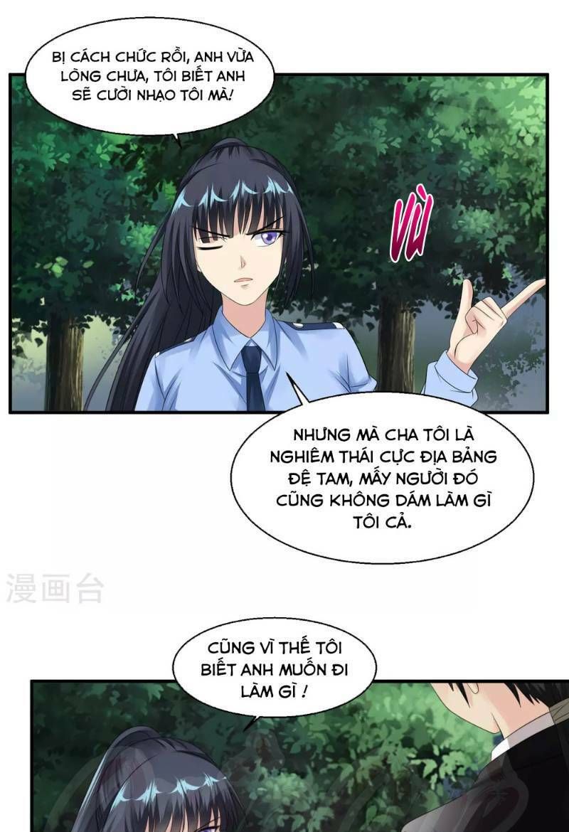 đọc truyện Tuyệt Phẩm Y Thánh Chương 46 ảnh 11 tại Thiên Thai Truyện