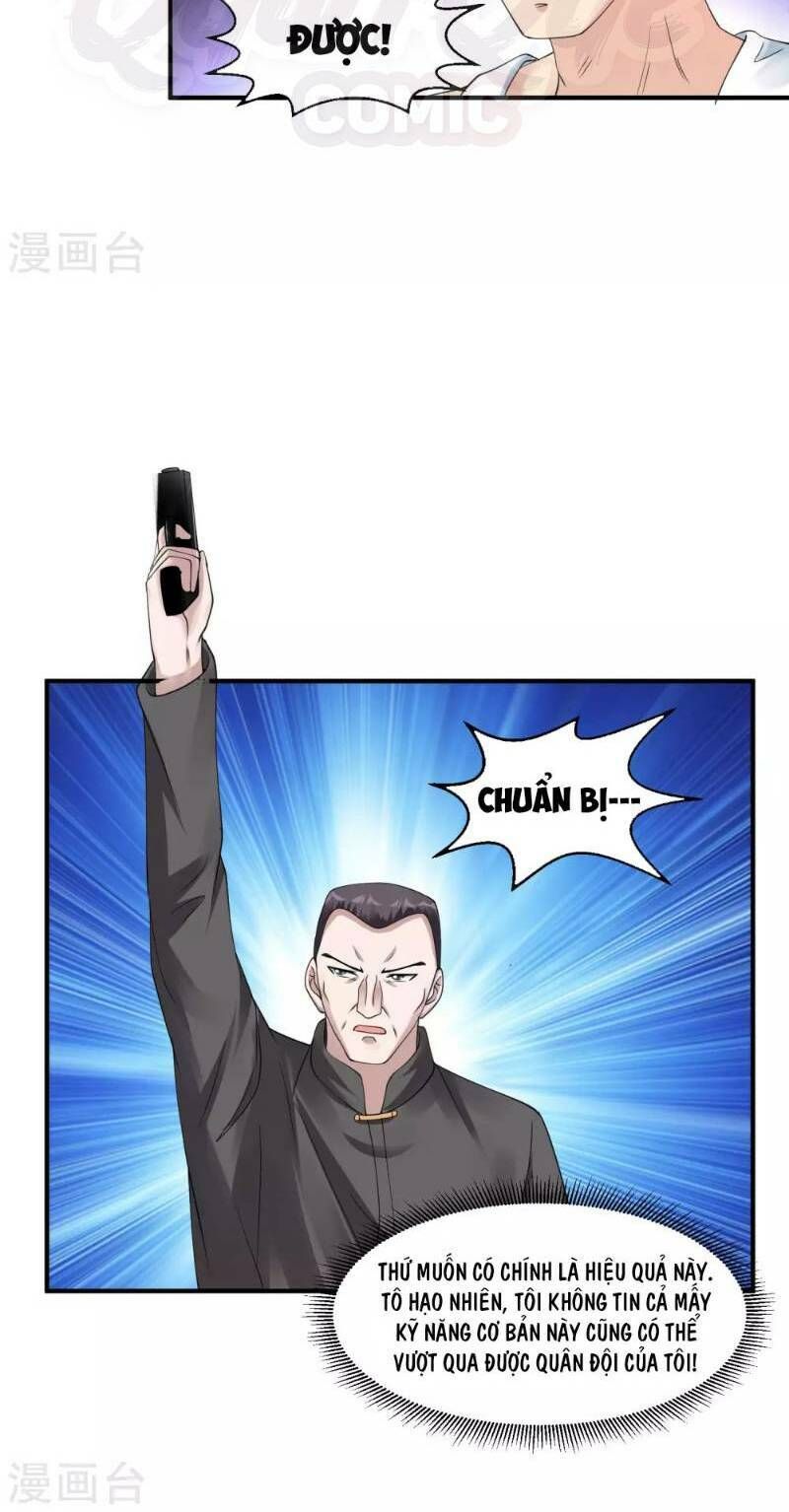 đọc truyện Tuyệt Phẩm Y Thánh Chương 47 ảnh 12 tại Thiên Thai Truyện