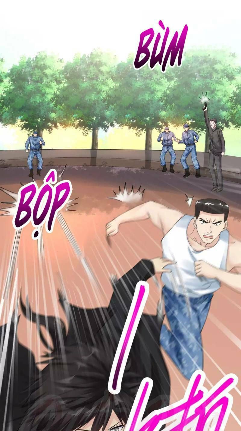 đọc truyện Tuyệt Phẩm Y Thánh Chương 47 ảnh 13 tại Thiên Thai Truyện