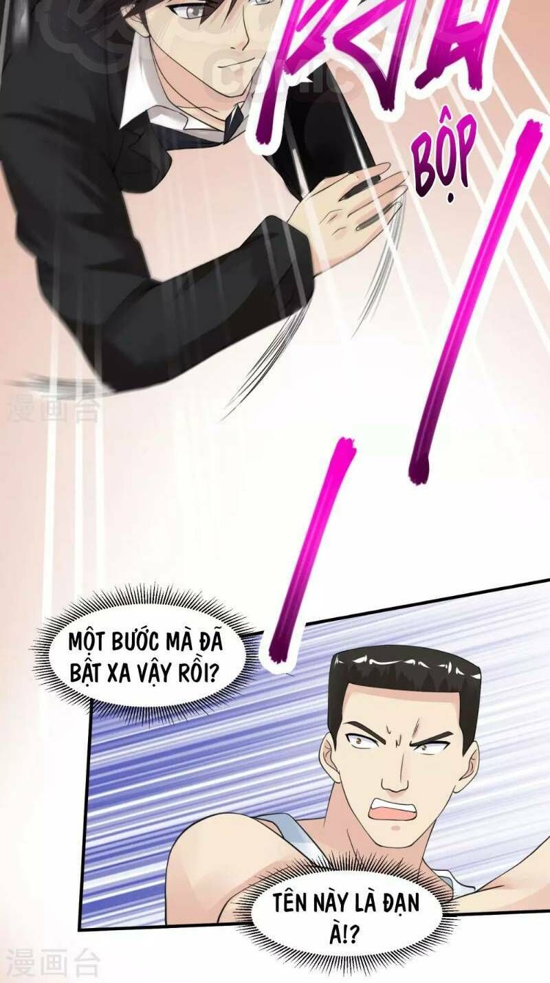 đọc truyện Tuyệt Phẩm Y Thánh Chương 47 ảnh 14 tại Thiên Thai Truyện