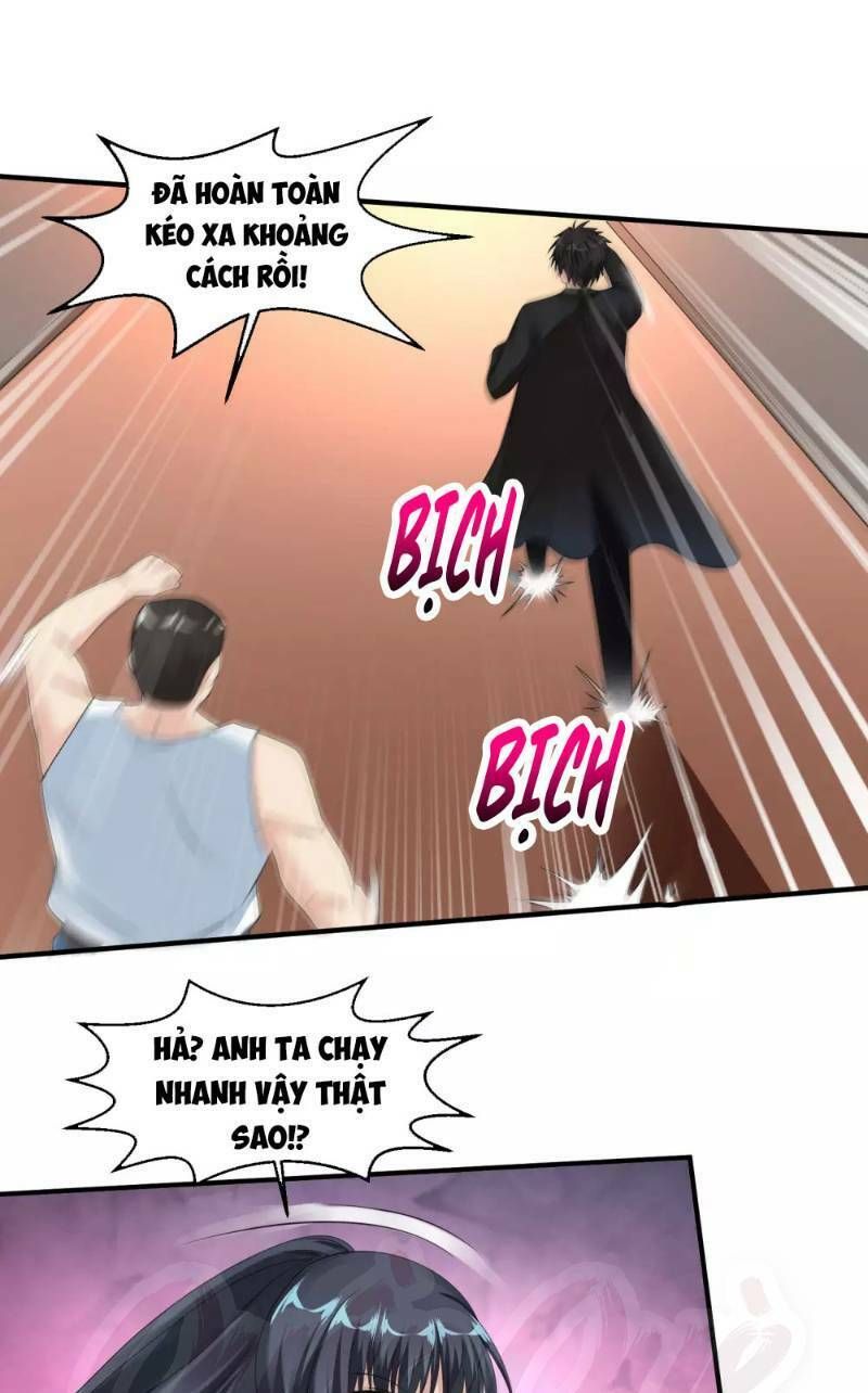 đọc truyện Tuyệt Phẩm Y Thánh Chương 47 ảnh 15 tại Thiên Thai Truyện