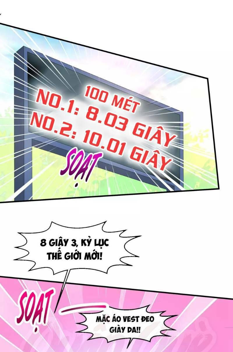 đọc truyện Tuyệt Phẩm Y Thánh Chương 47 ảnh 17 tại Thiên Thai Truyện