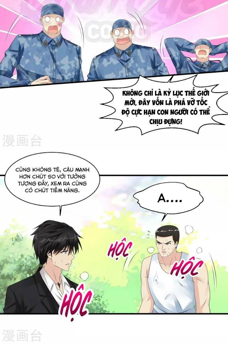 đọc truyện Tuyệt Phẩm Y Thánh Chương 47 ảnh 18 tại Thiên Thai Truyện