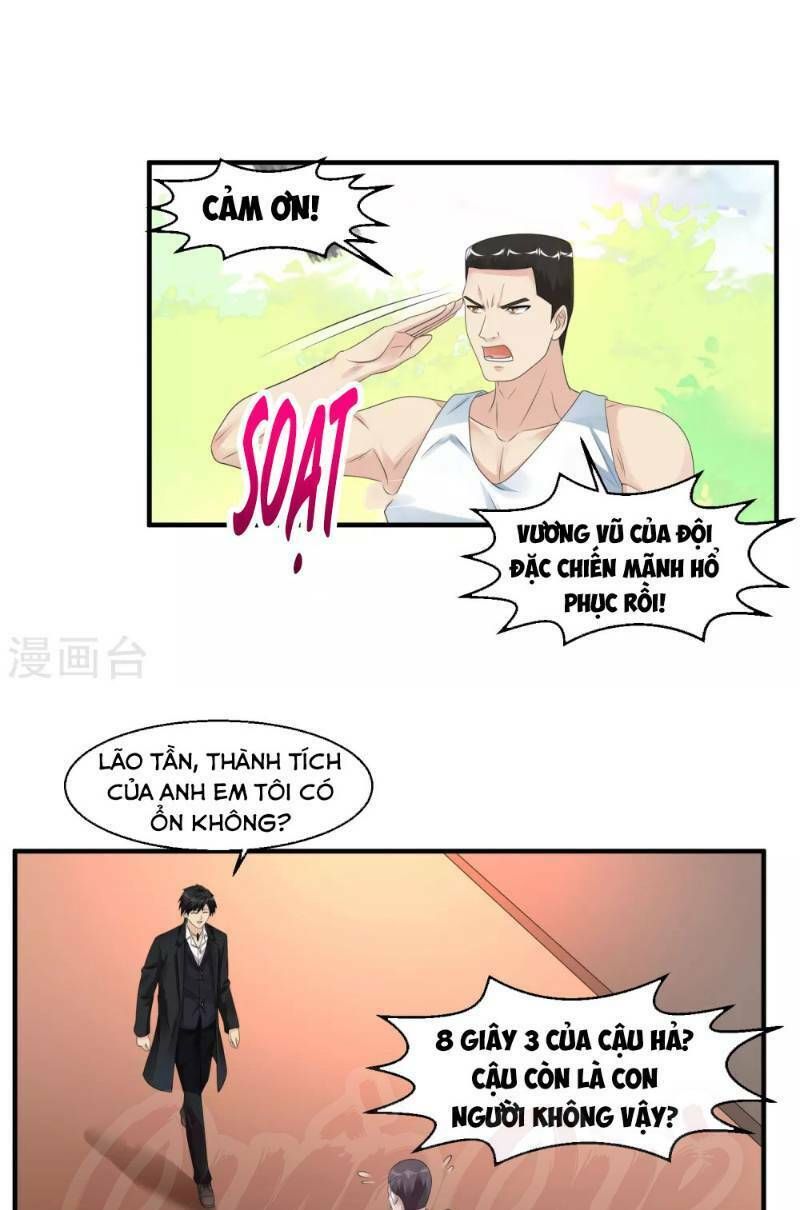 đọc truyện Tuyệt Phẩm Y Thánh Chương 47 ảnh 19 tại Thiên Thai Truyện