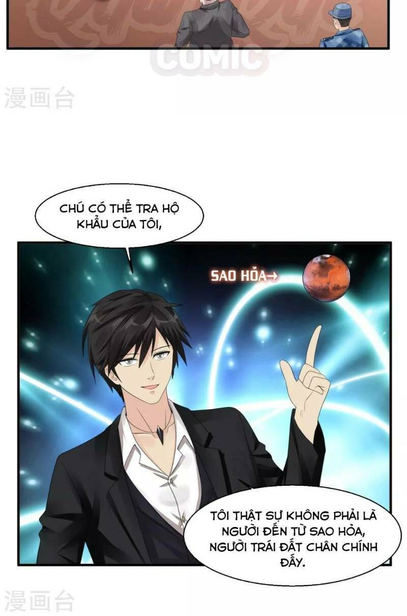 đọc truyện Tuyệt Phẩm Y Thánh Chương 47 ảnh 20 tại Thiên Thai Truyện