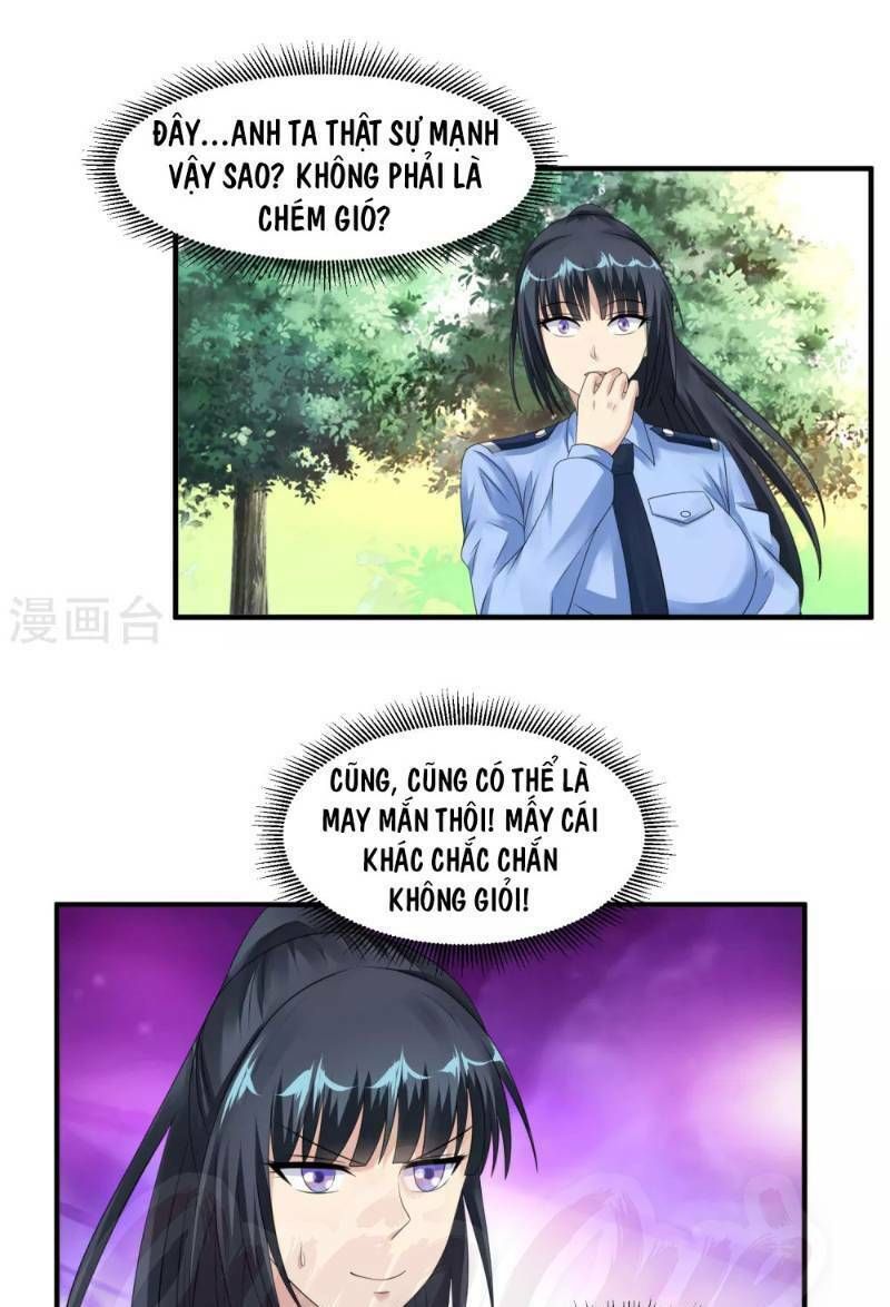 đọc truyện Tuyệt Phẩm Y Thánh Chương 47 ảnh 21 tại Thiên Thai Truyện