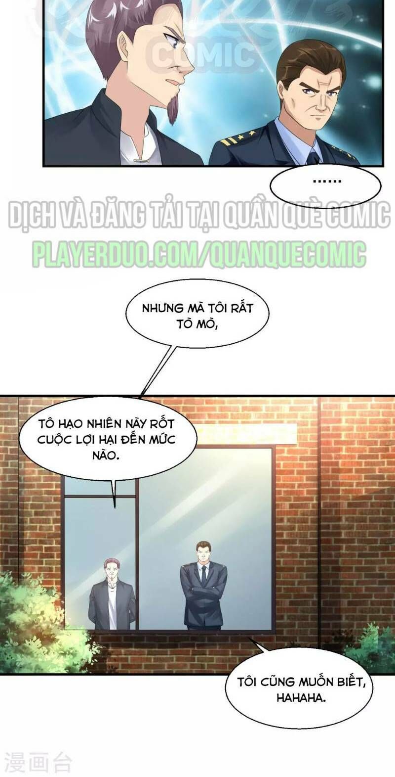 đọc truyện Tuyệt Phẩm Y Thánh Chương 47 ảnh 4 tại Thiên Thai Truyện