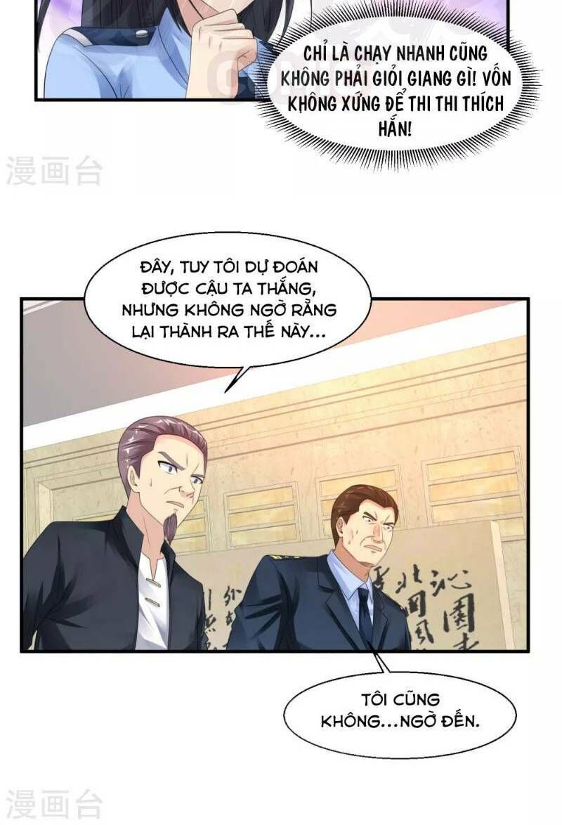 đọc truyện Tuyệt Phẩm Y Thánh Chương 47 ảnh 22 tại Thiên Thai Truyện