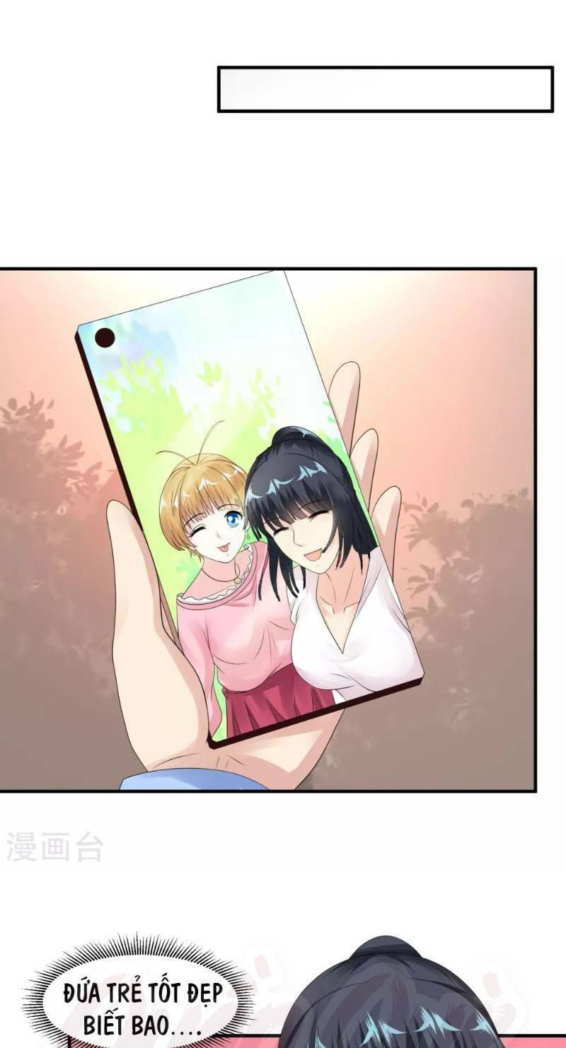 đọc truyện Tuyệt Phẩm Y Thánh Chương 47 ảnh 5 tại Thiên Thai Truyện