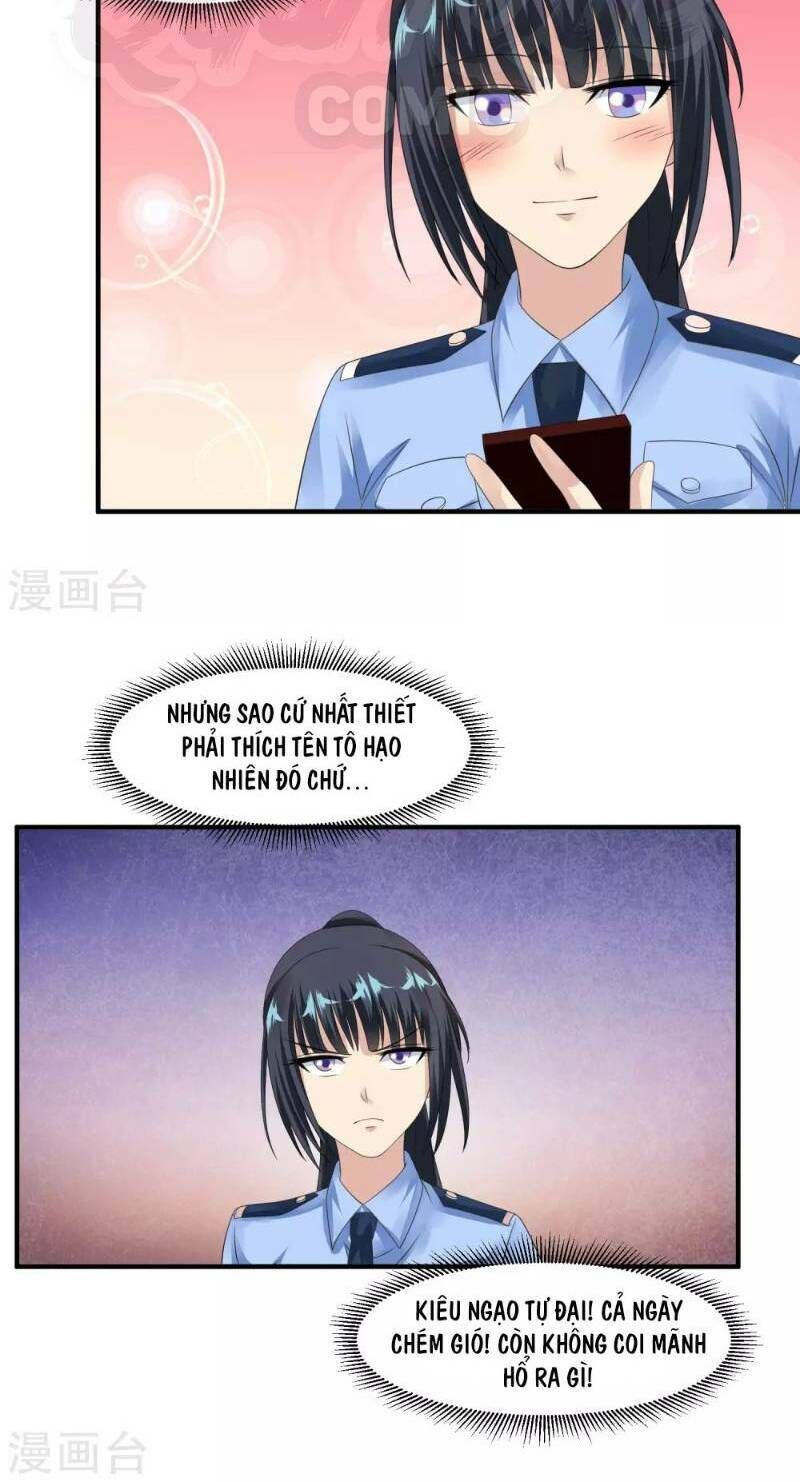 đọc truyện Tuyệt Phẩm Y Thánh Chương 47 ảnh 6 tại Thiên Thai Truyện