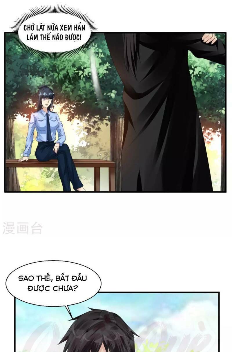 đọc truyện Tuyệt Phẩm Y Thánh Chương 47 ảnh 7 tại Thiên Thai Truyện