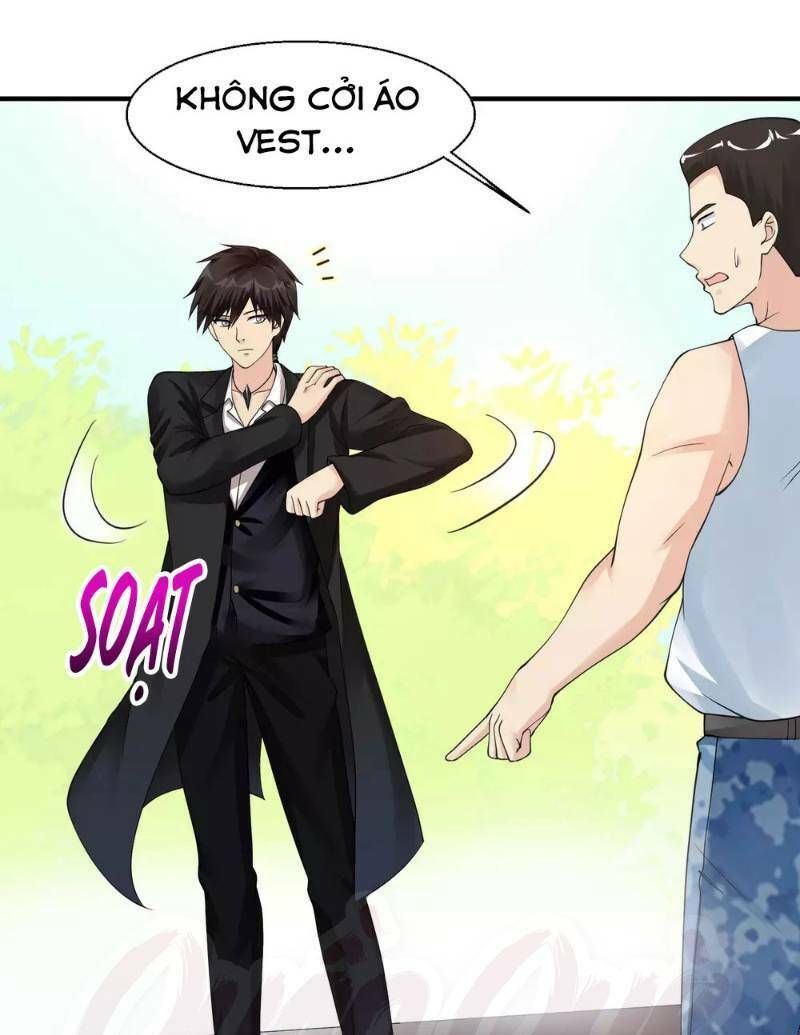 đọc truyện Tuyệt Phẩm Y Thánh Chương 47 ảnh 9 tại Thiên Thai Truyện