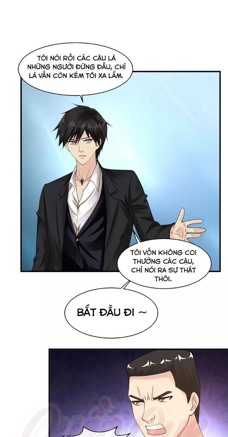 đọc truyện Tuyệt Phẩm Y Thánh Chương 47 ảnh 11 tại Thiên Thai Truyện