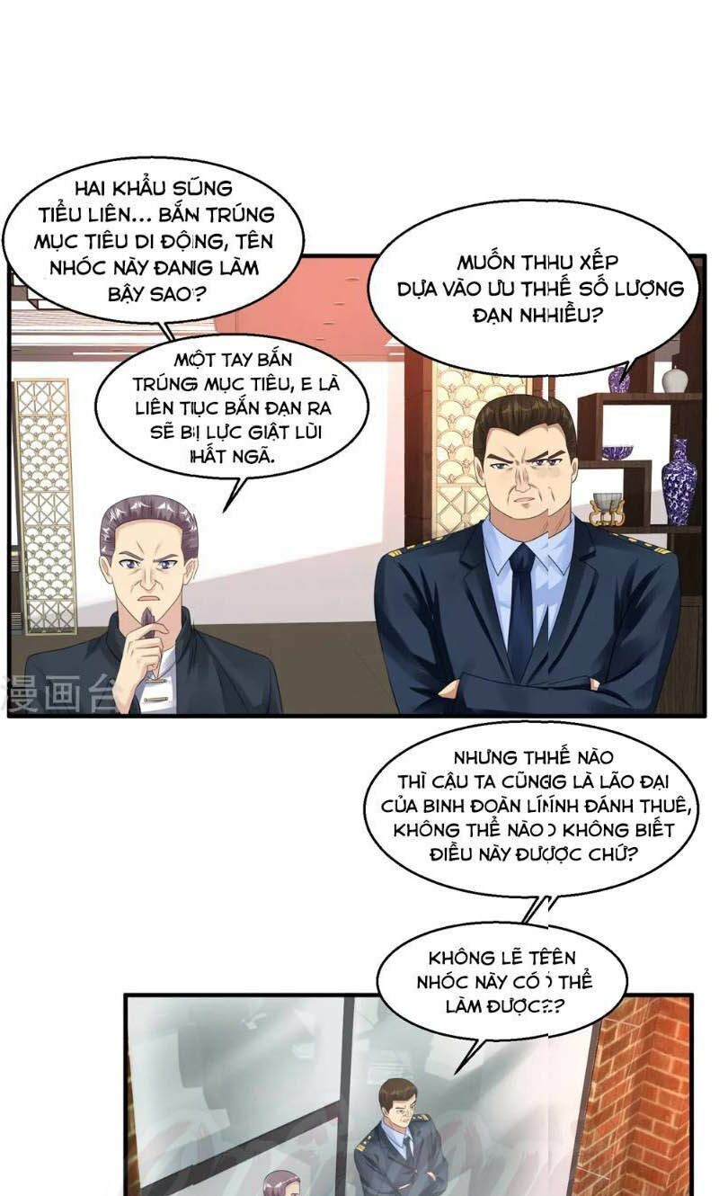 đọc truyện Tuyệt Phẩm Y Thánh Chương 48 ảnh 3 tại Thiên Thai Truyện