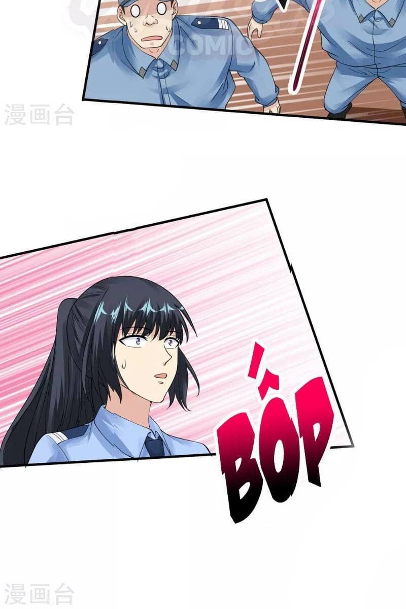 đọc truyện Tuyệt Phẩm Y Thánh Chương 48 ảnh 12 tại Thiên Thai Truyện