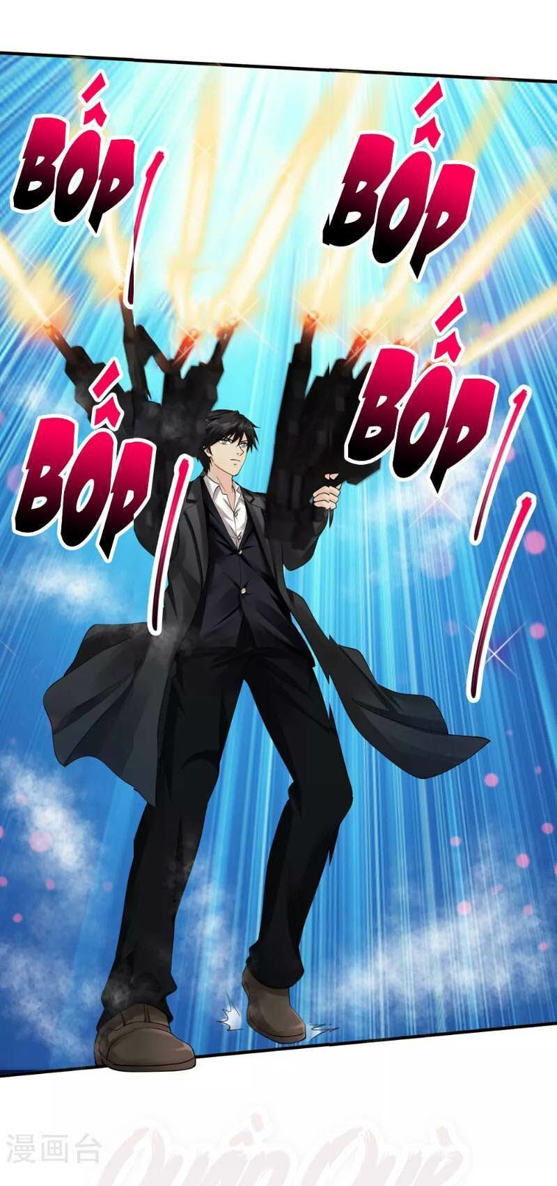 đọc truyện Tuyệt Phẩm Y Thánh Chương 48 ảnh 13 tại Thiên Thai Truyện