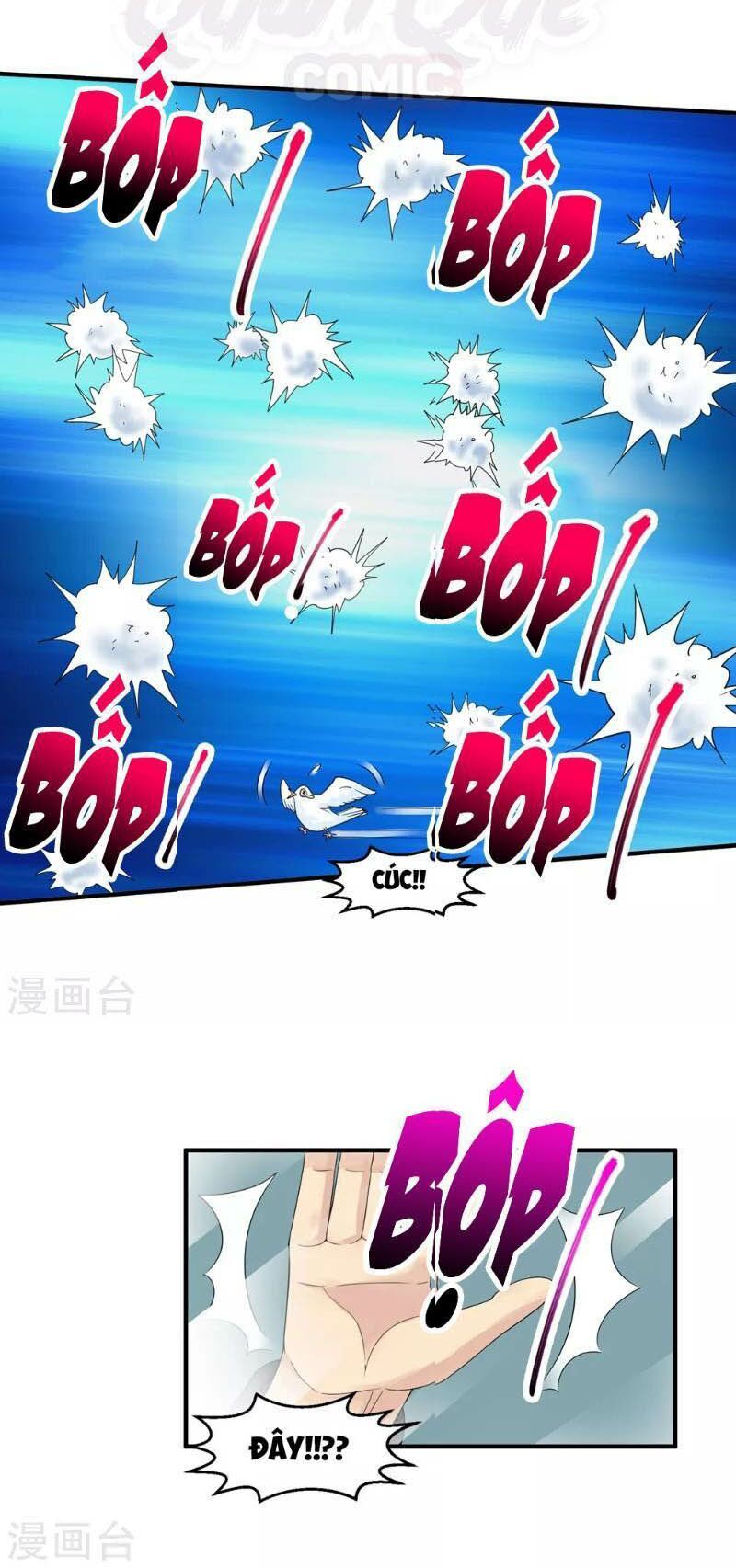 đọc truyện Tuyệt Phẩm Y Thánh Chương 48 ảnh 14 tại Thiên Thai Truyện