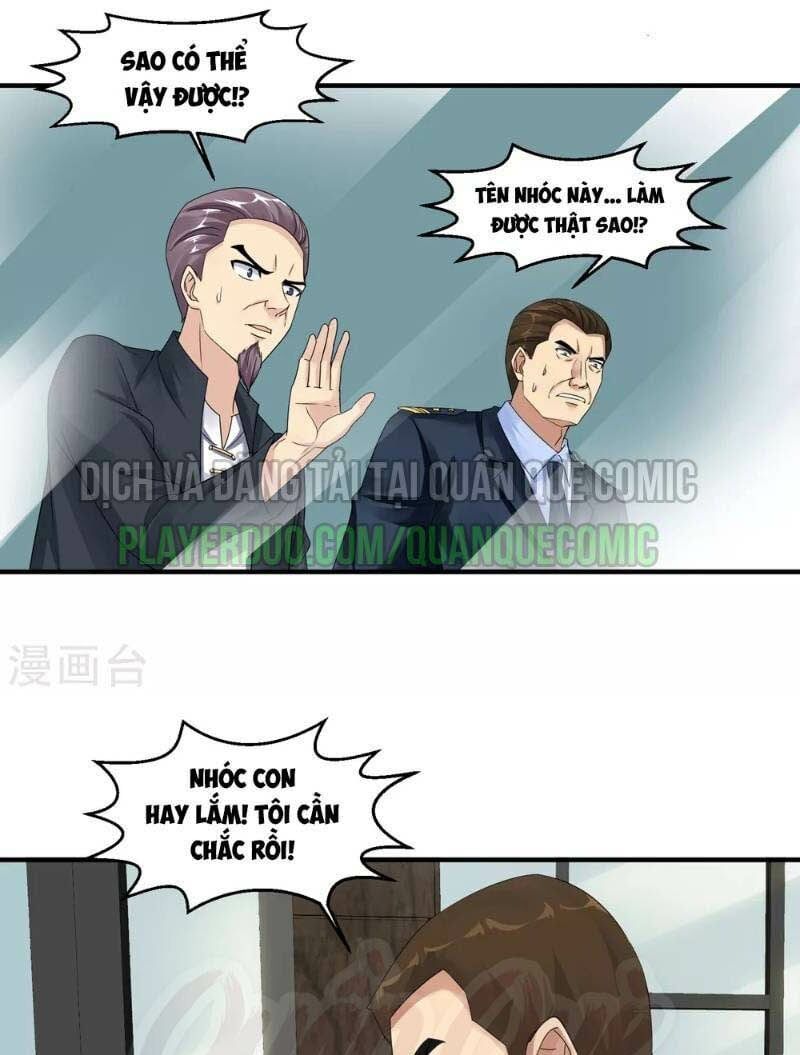 đọc truyện Tuyệt Phẩm Y Thánh Chương 48 ảnh 15 tại Thiên Thai Truyện