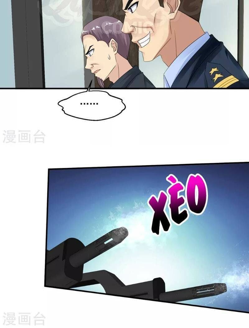 đọc truyện Tuyệt Phẩm Y Thánh Chương 48 ảnh 16 tại Thiên Thai Truyện