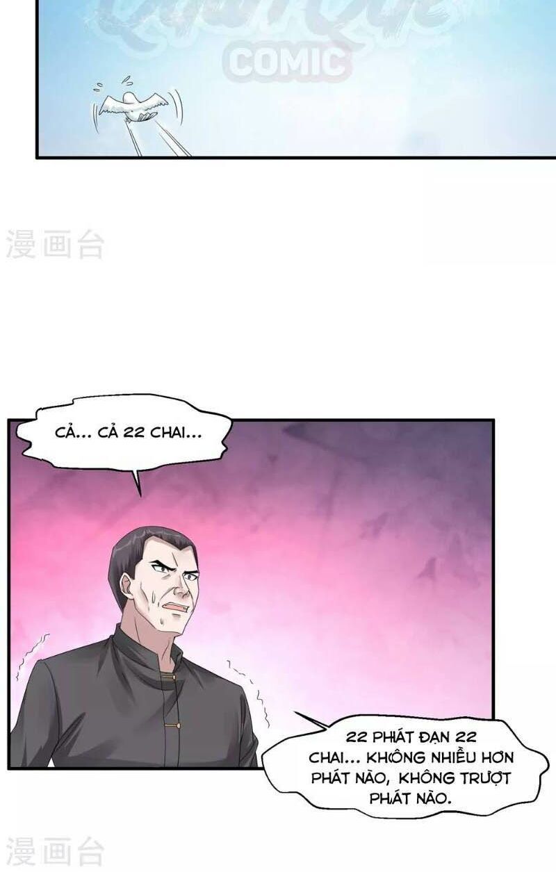 đọc truyện Tuyệt Phẩm Y Thánh Chương 48 ảnh 18 tại Thiên Thai Truyện