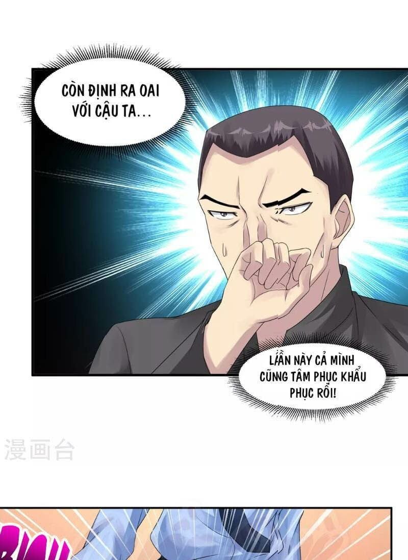 đọc truyện Tuyệt Phẩm Y Thánh Chương 48 ảnh 21 tại Thiên Thai Truyện