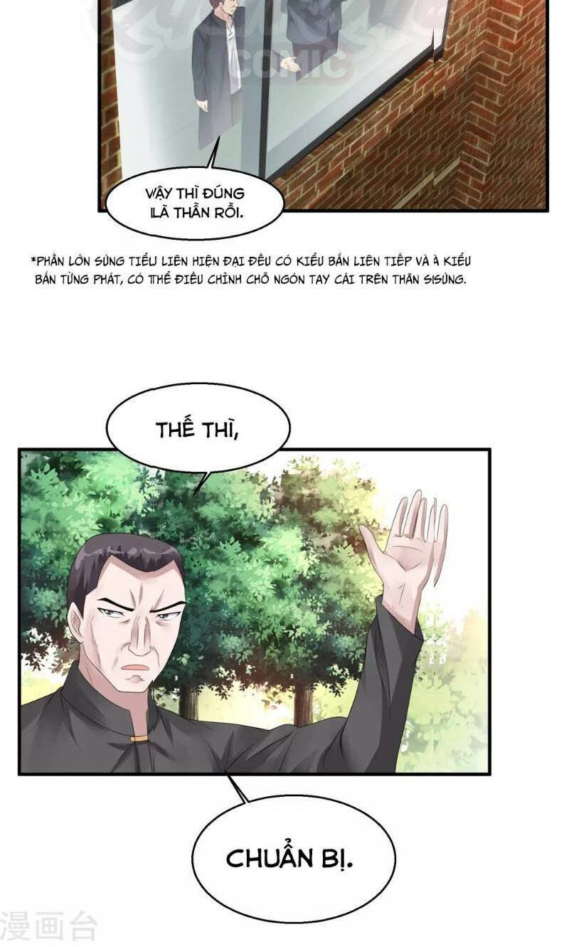 đọc truyện Tuyệt Phẩm Y Thánh Chương 48 ảnh 4 tại Thiên Thai Truyện