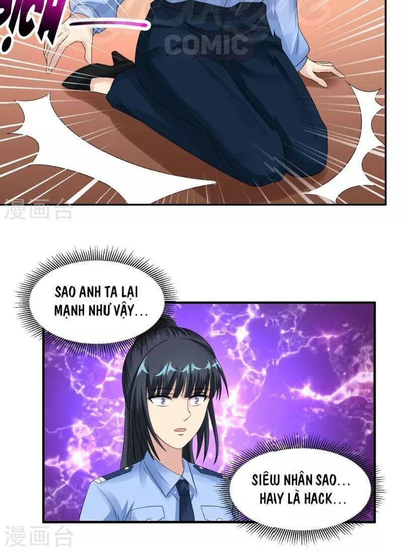 đọc truyện Tuyệt Phẩm Y Thánh Chương 48 ảnh 22 tại Thiên Thai Truyện