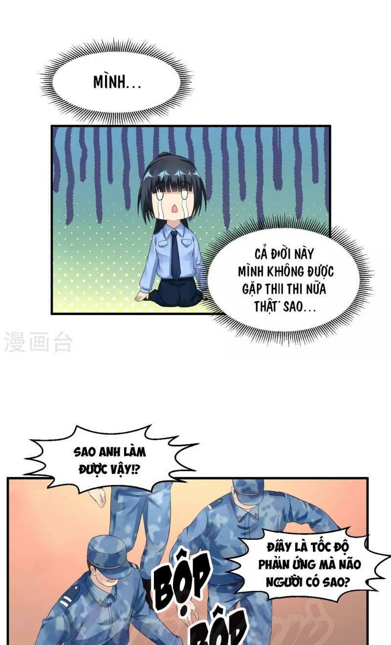 đọc truyện Tuyệt Phẩm Y Thánh Chương 48 ảnh 23 tại Thiên Thai Truyện