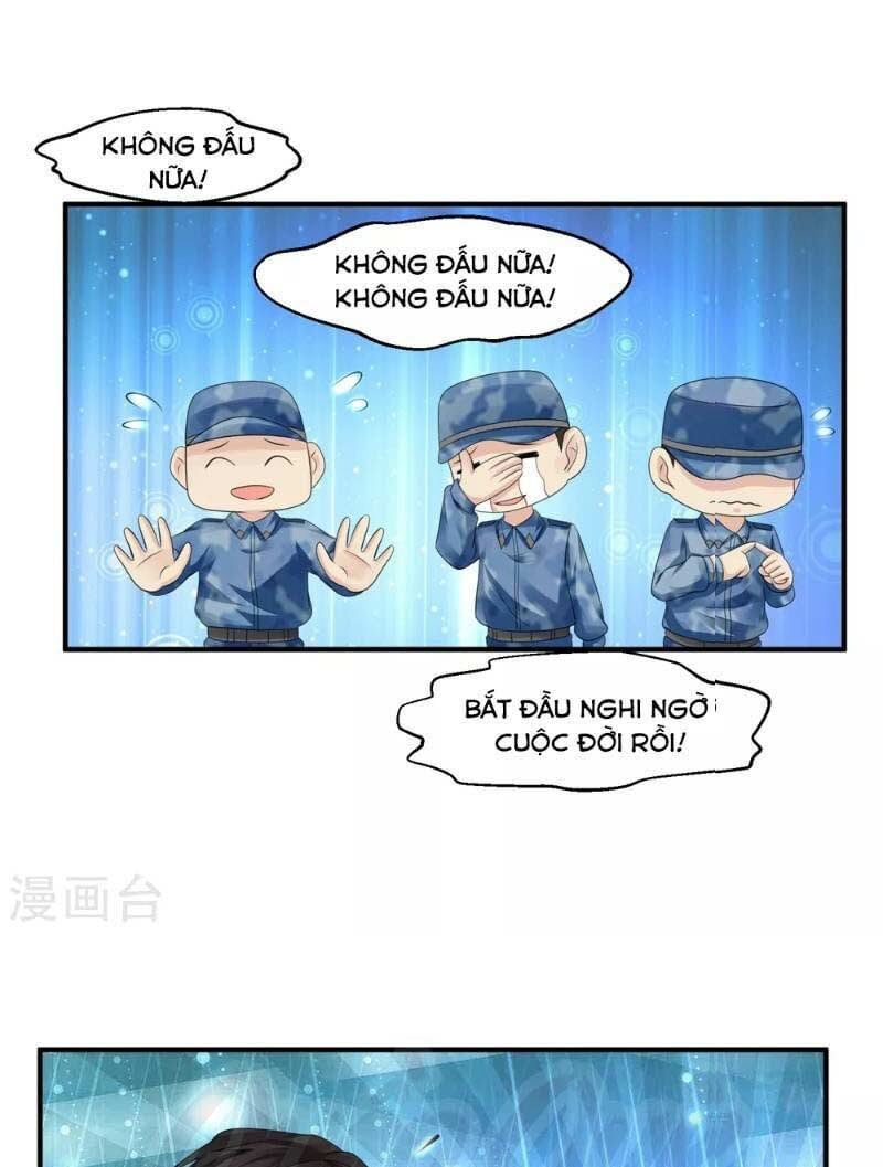 đọc truyện Tuyệt Phẩm Y Thánh Chương 48 ảnh 25 tại Thiên Thai Truyện