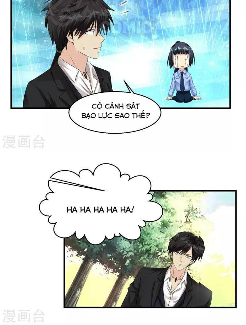 đọc truyện Tuyệt Phẩm Y Thánh Chương 48 ảnh 26 tại Thiên Thai Truyện