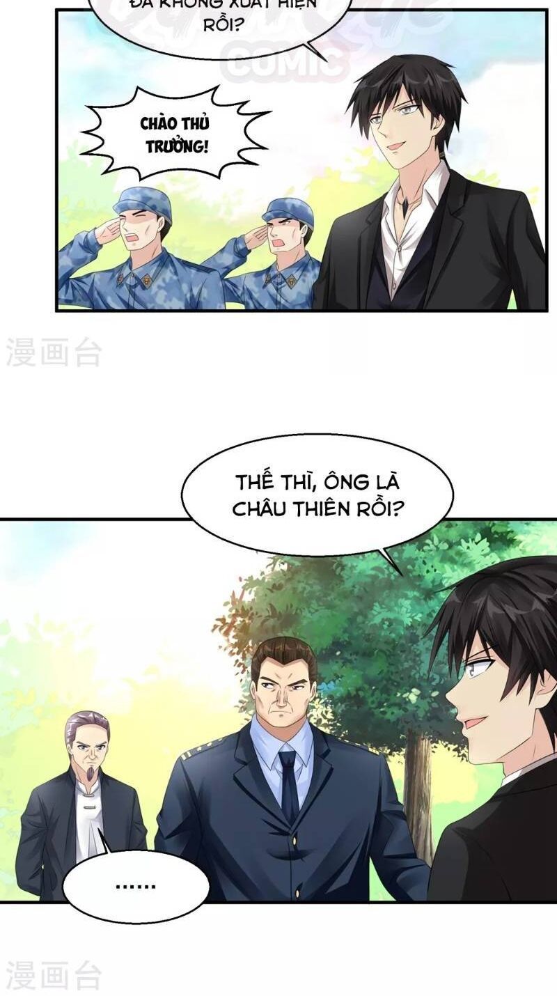 đọc truyện Tuyệt Phẩm Y Thánh Chương 48 ảnh 28 tại Thiên Thai Truyện