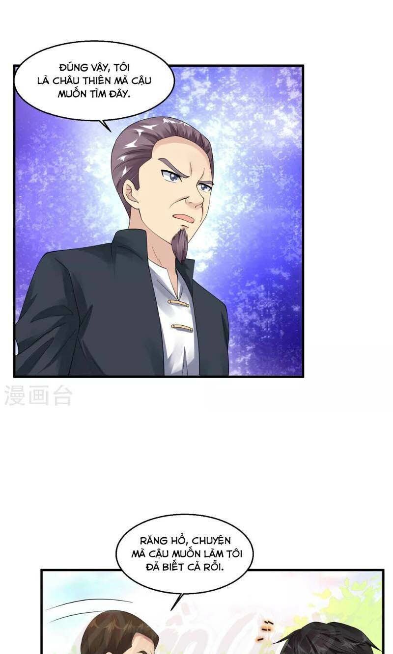 đọc truyện Tuyệt Phẩm Y Thánh Chương 48 ảnh 29 tại Thiên Thai Truyện