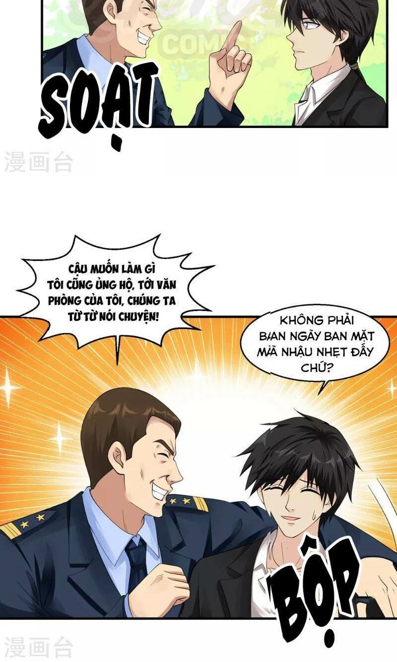 đọc truyện Tuyệt Phẩm Y Thánh Chương 48 ảnh 30 tại Thiên Thai Truyện