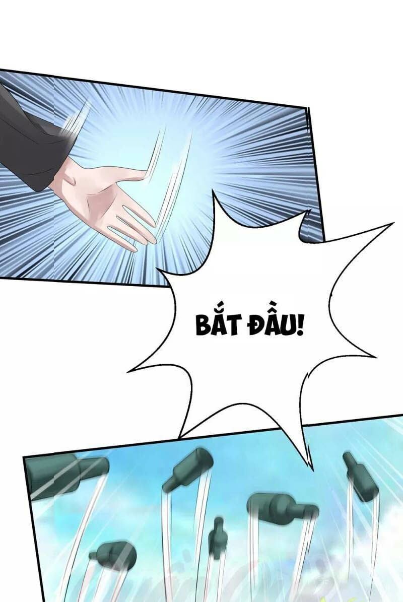 đọc truyện Tuyệt Phẩm Y Thánh Chương 48 ảnh 6 tại Thiên Thai Truyện