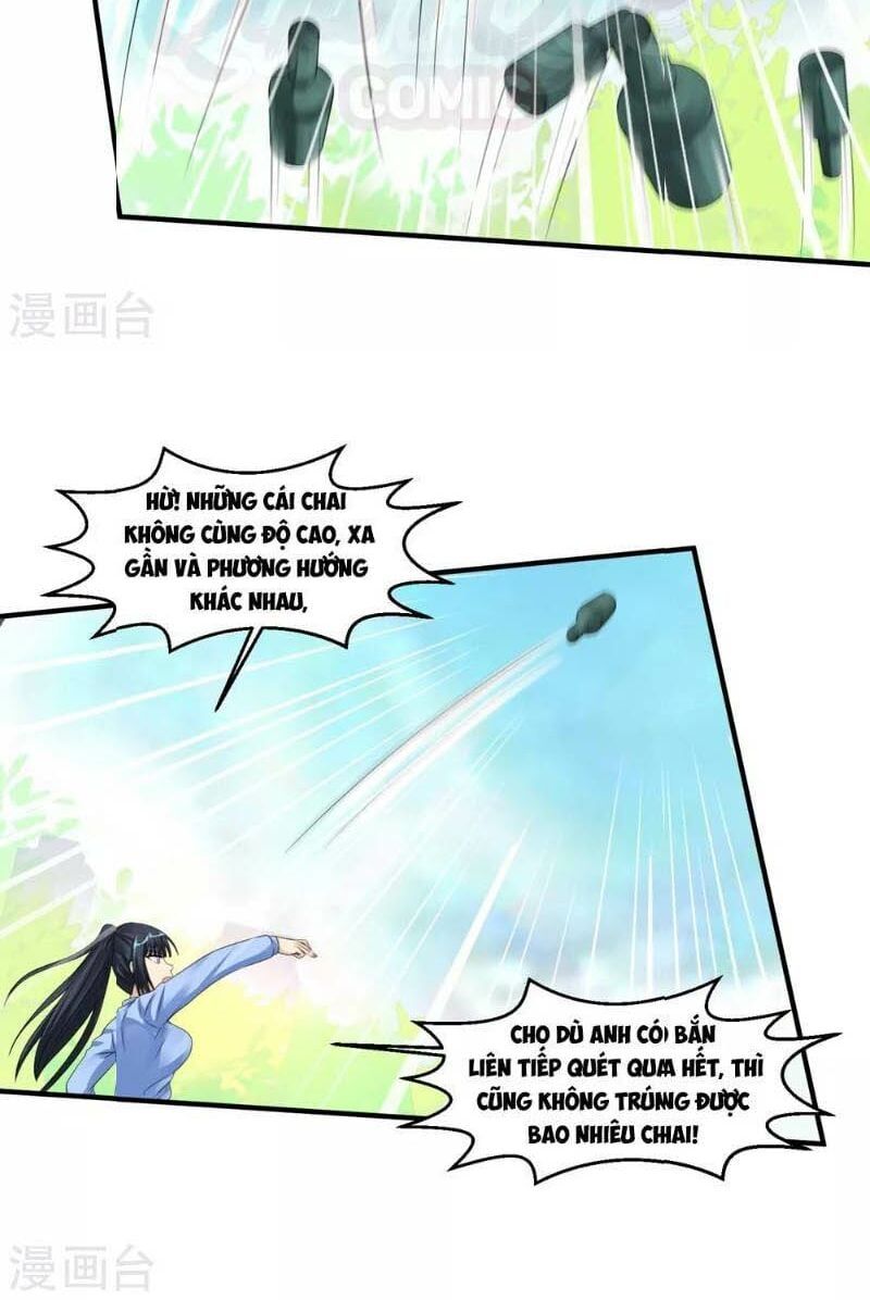 đọc truyện Tuyệt Phẩm Y Thánh Chương 48 ảnh 7 tại Thiên Thai Truyện