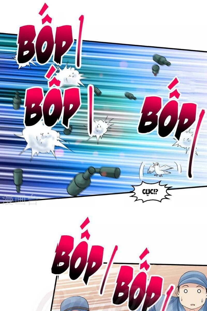 đọc truyện Tuyệt Phẩm Y Thánh Chương 48 ảnh 11 tại Thiên Thai Truyện