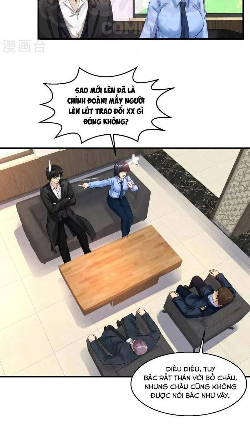 đọc truyện Tuyệt Phẩm Y Thánh Chương 49 ảnh 12 tại Thiên Thai Truyện