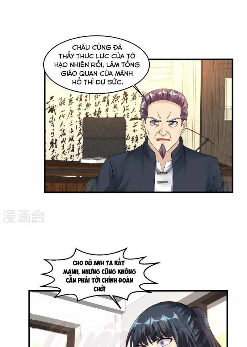 đọc truyện Tuyệt Phẩm Y Thánh Chương 49 ảnh 13 tại Thiên Thai Truyện