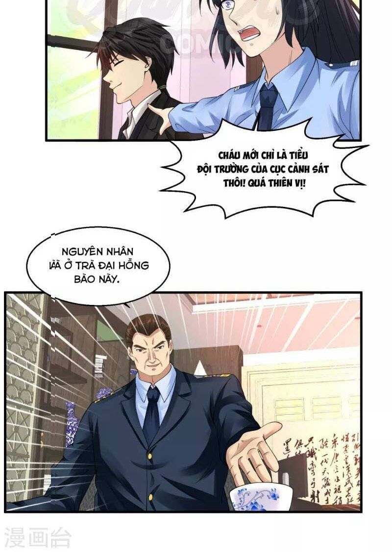 đọc truyện Tuyệt Phẩm Y Thánh Chương 49 ảnh 14 tại Thiên Thai Truyện